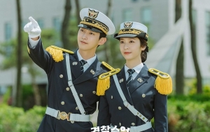 Krystal Cemburui Jinyoung B1A4, Rating 'Police University' Justru Alami Penurunan