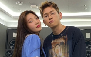 Joy Red Velvet dan Crush Ternyata Serasi dan Bakal Langgeng Menurut Astrologi