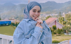 Viral Pria Tiru Makeup Pengantin Lesty Kejora, Hasilnya Bikin Takjub