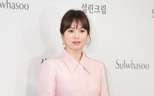 Song Hye Kyo Ungkap Alasan Setuju Bintangi Drama Baru Kim Eon Sook Usai 'DOTS'