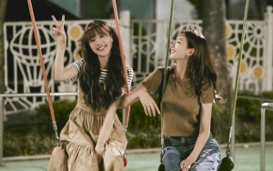 Lee Ho Jung Puji Yoon Seo Ah Yang Jadi Pasangan Lesbinya di 'Nevertheless'