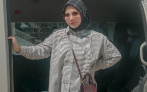 Kesha Ratuliu Panik Berlebihan Hingga Minta Dirawat di RS, Bagaimana Kondisi Sang Calon Bayi?