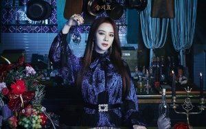 Song Ji Hyo Curhat Pengalaman Pahit Soal Pita Suara Yang Tuai Pujian di 'The Witch's Diner'