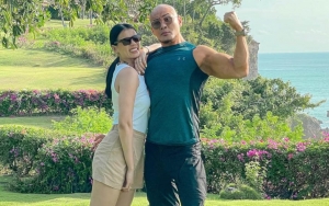 Sindir 'Manusia Busuk', Sabrina Ngamuk Deddy Corbuzier Disebut Kurusan Usai Sembuh dari COVID-19