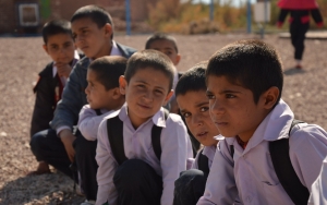 Demo WN Afghanistan di UNHCR Jakarta Ricuh Sampai 'Korbankan' Anak-Anak, Apa Tuntutannya?