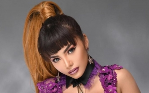 Dibully Gara-gara Penampilan Seksi, Dinar Candy Meradang Singgung Soal Ahli Surga
