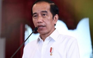 Jokowi Putuskan Turunkan Level PPKM, Berikut Wilayah Di Luar Jawa-Bali Yang Berada Di Level 2