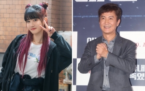 Yang Hye Ji 'Nevertheless' Ternyata Keponakan Aktor Veteran Ahn Nae Sang