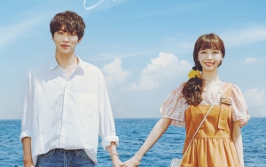 Kontras dengan Karakternya, Kwon Hwa Woon Tuding Minah Selingkuh di Lokasi 'Check Out the Event'