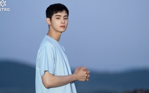Reaksi Anak Kecil Lihat Visual Cha Eunwoo di 'Superman is Back' Jadi Sorotan