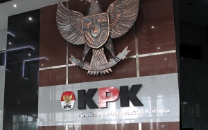 Polisi Sebut Sekda Sumbar Akui 'Surat Sumbangan Gubernur', KPK Belum Terima Laporan Perkara
