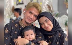 Rizki DA Dinyinyiri Belum Move On dari Lesty Kejora, Nadya Bahas 'Hidayah' Sindir Netter?