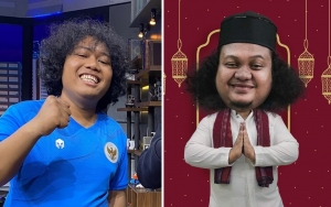 Babe Cabita Vs Marshel Widianto Soal Cara Tanggapi Hujatan Jadi BA Produk Skincare