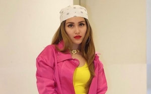 Ayu Ting Ting Makin Dipuji Bak Idol Korea, Disebut Mirip Member ITZY Ini