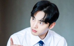Jadi Pengusaha Tajir, Akting Kim Min Jae di 'Dali and Cocky Prince' Tuai Pujian dari Produser