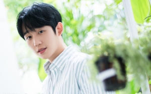 Jung Hae In Rela Belajar Tinju Demi 'D.P.', Akui Bergantung Idol Ganteng Ini
