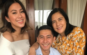 Istri Kenang Mirdad Muncul Lagi Usai Dipuji Lydia Kandou, Postingan Langit Biru Wakili Isi Hati?