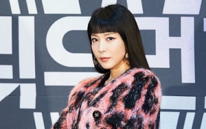 Jadi Juri, BoA Sebut 'Street Woman Fighter' sebagai Program Survival Paling Menakutkan