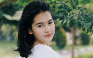 Masuk Nominasi Wanita Tercantik, 7 Momen Sandrinna Michelle Pukau Netizen Dengan Pesonanya