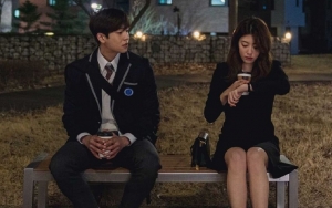 Ini Alasan Penulis Naskah Batasi Romansa Chae Jong Hyeop dan Nam Ji Hyun di 'The Witch's Diner'