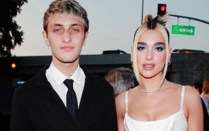 Kencani Anwar Hadid, Hubungan Dua Lipa Dengan Gigi Hadid Dan Bella Hadid Kian Dekat