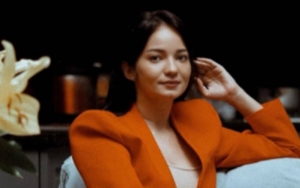 Sudah Ada di New York, Enzy Storia Beber Cerita Bisa Dapat Undangan Hadiri NYFW