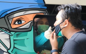  Jadi Syarat SKD CPNS-PPPK 2021, Berikut Lokasi Tes PCR Dengan Harga Murah