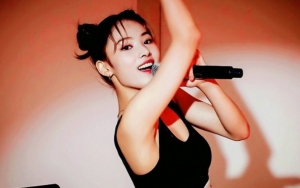 Visual Jinni Member Girl Grup Baru JYP Tuai Pujian, Mirip Sana TWICE?