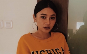 Mutia Ayu Istri Mendiang Glenn Fredly Putuskan Kembali Gelapkan Kulit: Jangan Kaget