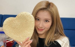 Minim Kegiatan Individu, Sana Member Terkaya di TWICE