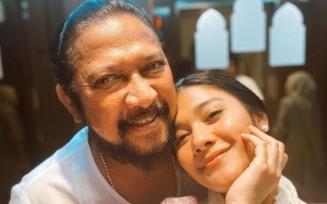 Naysila Mirdad Kabarkan Kondisi Sang Ayah yang Disebut Sempat Sakit, Kini Sudah Membaik?