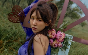 Ini 3 Hal Besar yang Dipelajari Wendy Selama 7 Tahun Jadi Member Red Velvet