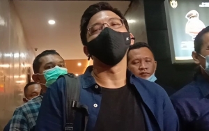David NOAH Diperiksa 6 Jam Hingga Dicecar 31 Pertanyaan, Bantah Lakukan Penggelapan Uang
