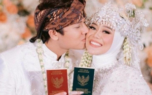 Viral Chat Lesty Kejora Bahas Acara Nikah dengan Teman D'Academy, Aty Kodong Ramai Dihujat