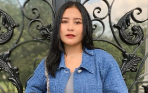 Lulus Kuliah, Prilly Latuconsina Dikerjain Angga Yunanda-Shenina Cinnamon Sampai Basah Kuyup