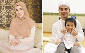 Anak Jalan-jalan dengan Alvin Faiz dan Henny Rahman, Larissa Chou Tak Bisa Tidur Nyenyak