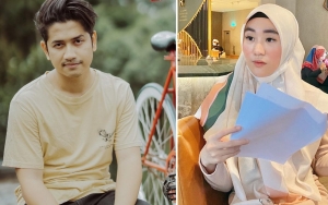 Zikri Daulay Baru Sadar Ternyata Satu Manajer Dengan Larissa Chou, Ada Kemungkinan Bakal Dekat?