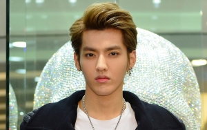 Kris Wu Digosipkan Sudah Nikah dan Punya Anak Perempuan Umur Dua Tahun
