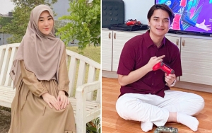 Alasan Cerai Larissa Chou Kembali Dibahas, Alvin Faiz Disebut Sering Keluar Malam Sampai Lupa Waktu