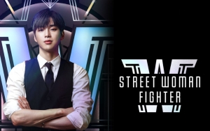 Dipandu MC Kang Daniel, Episode Perdana 'Street Woman Fighter' Dapat Sambutan Positif Publik 