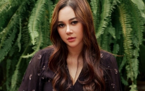 Aura Kasih Belum Kepikiran Nikah Lagi, Beri Respon Tak Terduga Jika Didekati Cowok Brondong