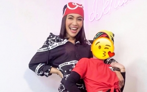 Denada Ungkap Kondisi Terkini Sang Putri, Semua Vaksinasi Terdahulu Hilang?