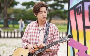 Tengah Wamil, Akting Chanyeol EXO di 'The Box' Mendadak Jadi Sorotan Setelah 6 Bulan Rilis