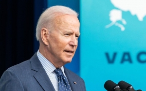 Biden Tegas Setop Evakuasi dari Afghanistan 31 Agustus Usai 'Diancam' Taliban