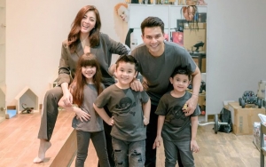 Masih Unfollow Jonathan Frizzy, Dhena Istri Cantik Curhat Pilu Soal 'Kebahagiaan Hancur'