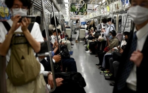 Paralimpiade Tokyo Baru Dimulai, Jepang Malah Perluas Darurat COVID-19 ke 21 Daerah