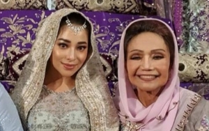 Dulu Berjasa di Pernikahannya, Duka Nikita Willy Atas Kepergian Elly Kasim: Selamat Jalan Tante