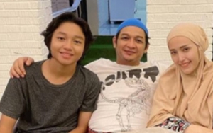 Pasha Ungu Bangga Putra Sulung Mulai Akting Sejak Usia 5 Tahun, Bandingkan Dengan Masa Mudanya