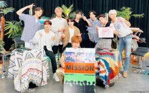 Poster di Teaser Comeback 'Sticker' NCT 127 Dituding Hasil Jiplakan, SM Dihujat Habis-Habisan
