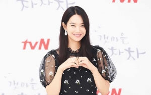 Bintangi 'Hometown Cha-Cha-Cha', Shin Min A Terbebani Miliki Julukan 'Ratu Rom-Com'